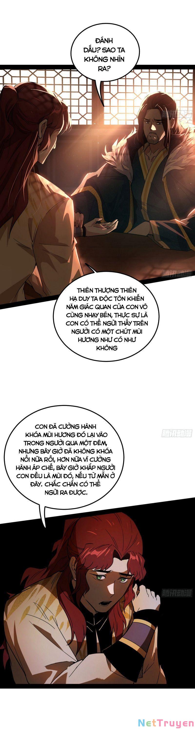 Ta Là Tà Đế Chapter 238 - Page 14