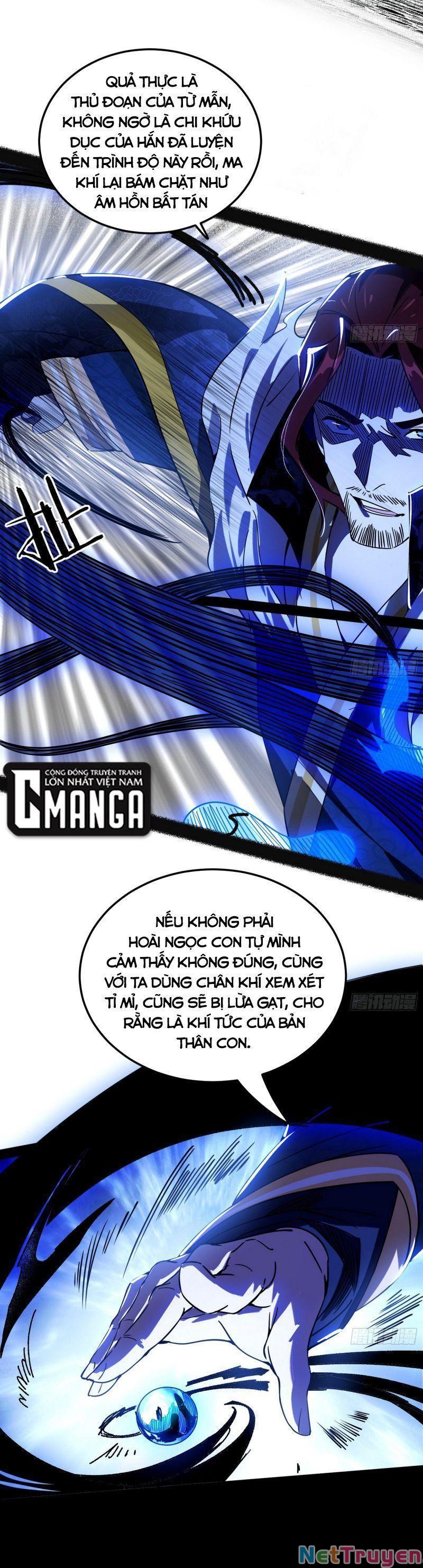 Ta Là Tà Đế Chapter 238 - Page 17