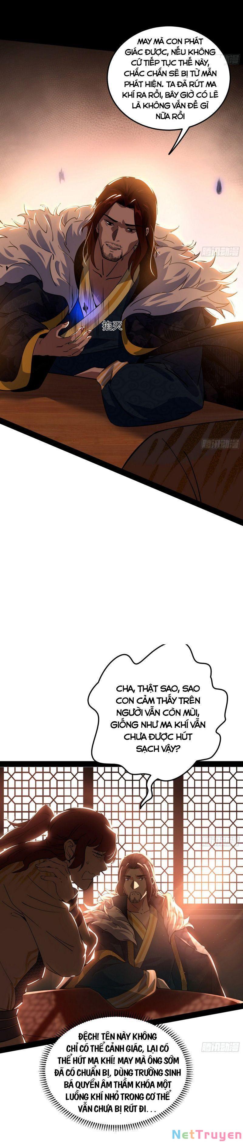 Ta Là Tà Đế Chapter 238 - Page 18