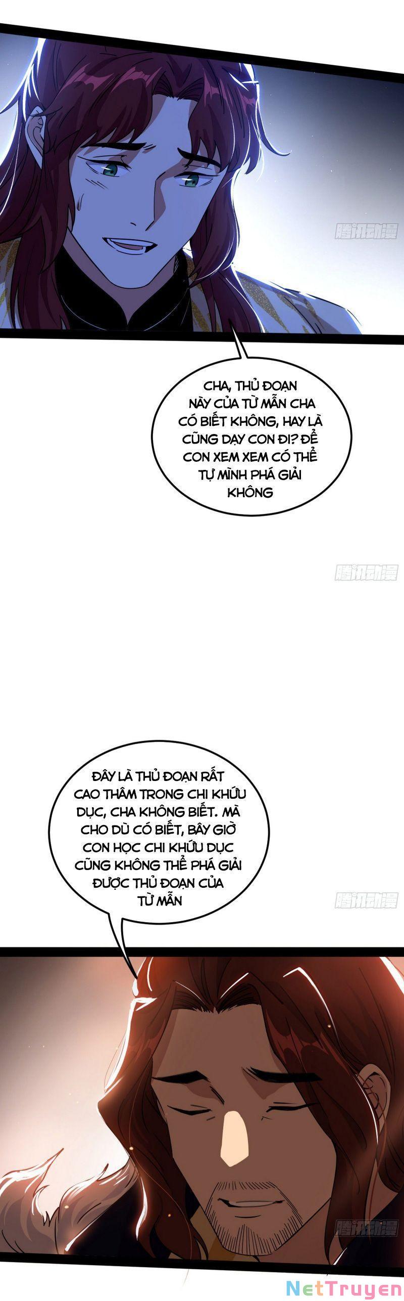 Ta Là Tà Đế Chapter 238 - Page 20