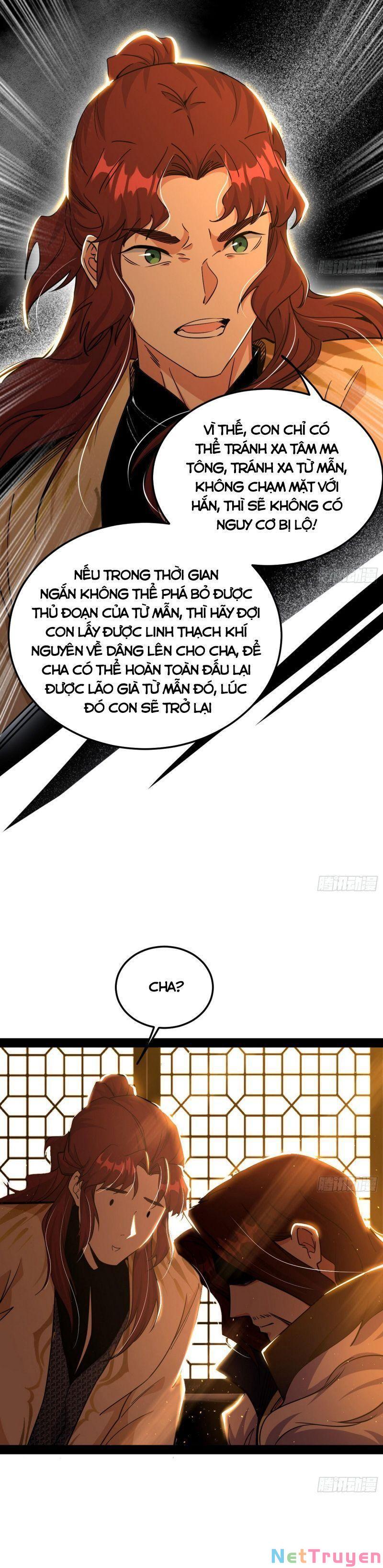 Ta Là Tà Đế Chapter 238 - Page 26