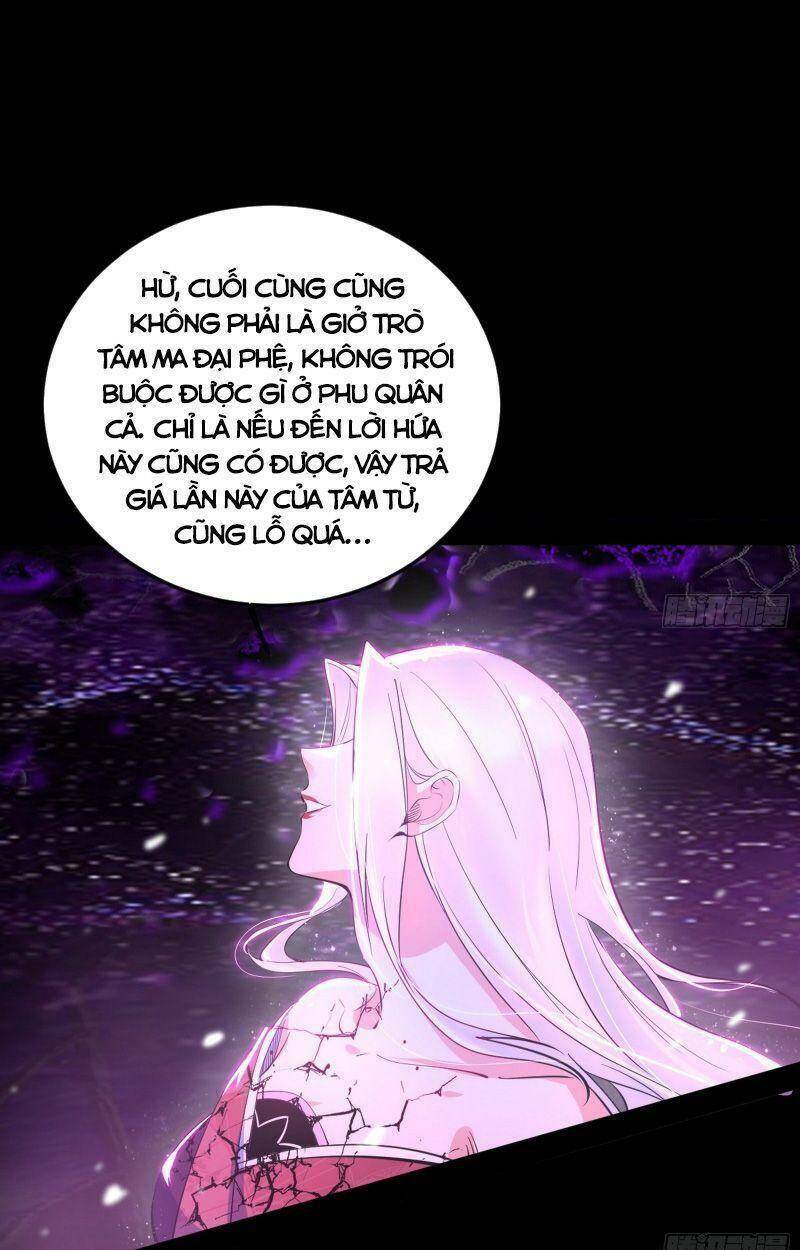 Ta Là Tà Đế Chapter 294 - Page 21