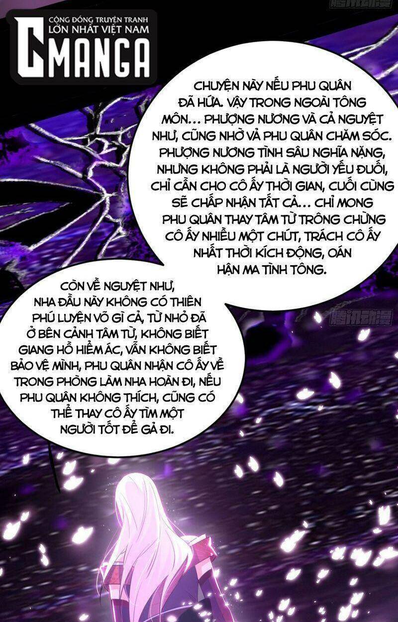 Ta Là Tà Đế Chapter 294 - Page 22