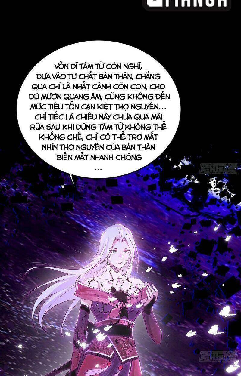 Ta Là Tà Đế Chapter 294 - Page 34