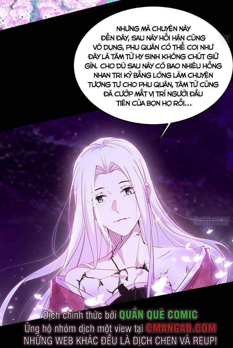 Ta Là Tà Đế Chapter 294 - Page 36