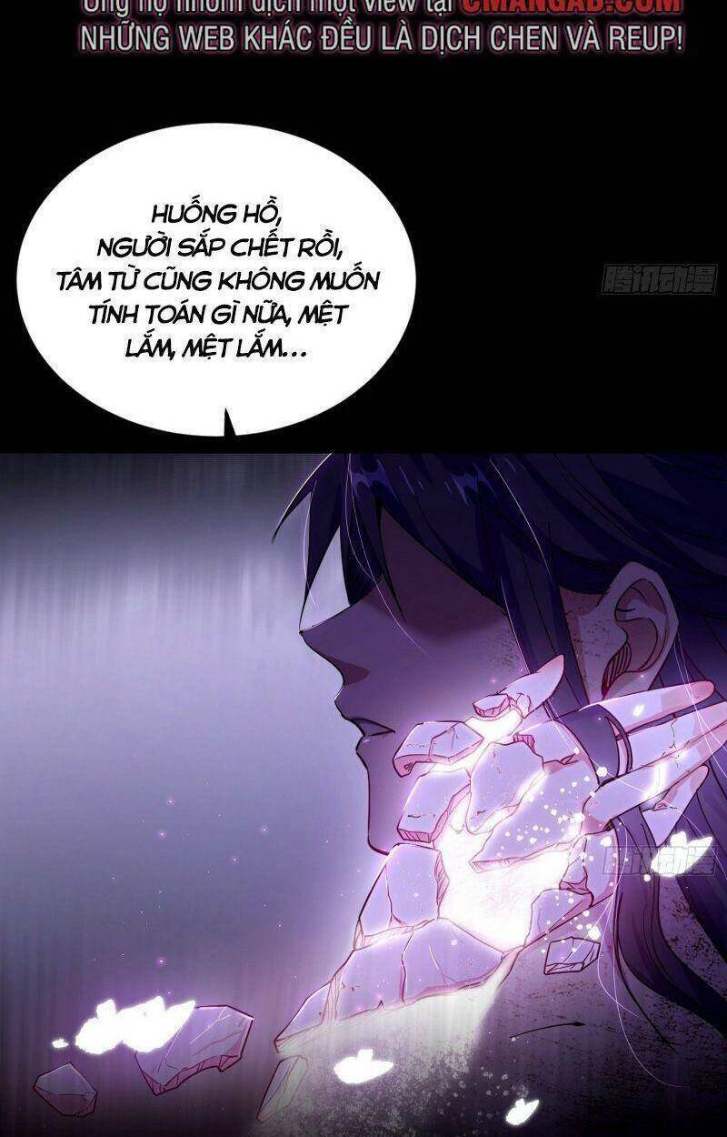 Ta Là Tà Đế Chapter 294 - Page 42