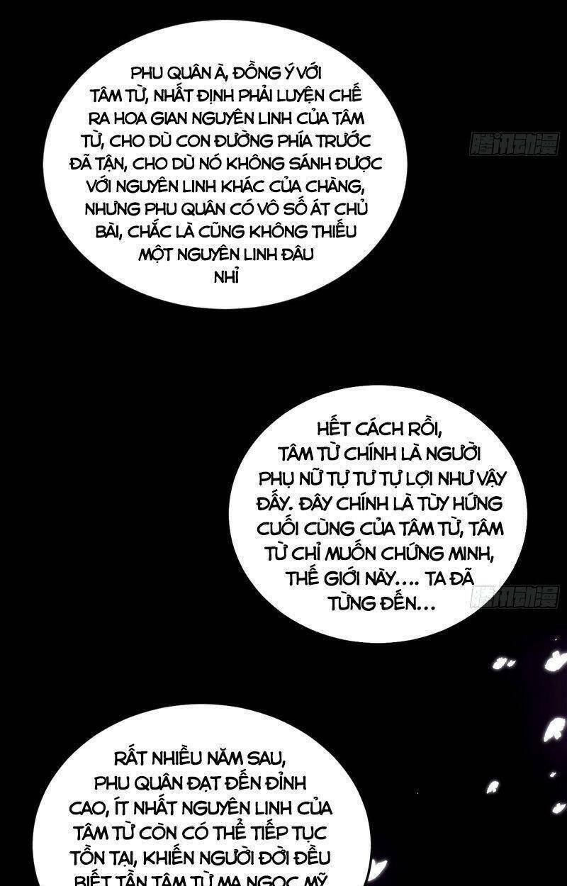 Ta Là Tà Đế Chapter 294 - Page 44