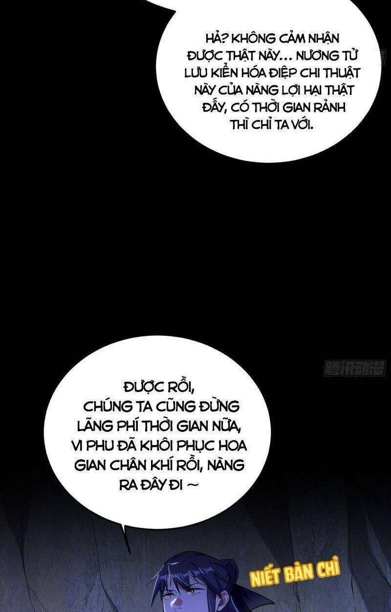 Ta Là Tà Đế Chapter 294 - Page 57