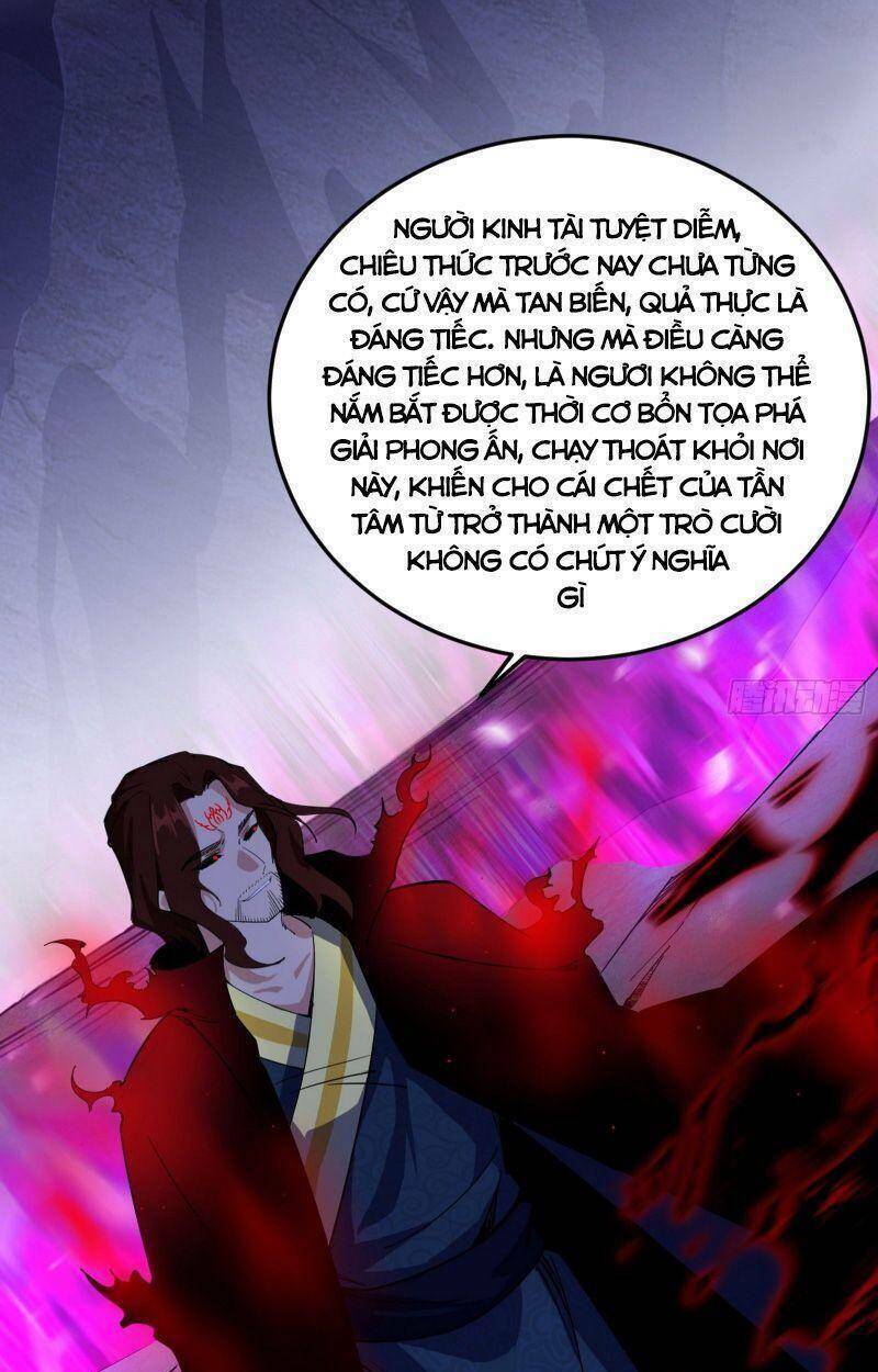 Ta Là Tà Đế Chapter 294 - Page 68