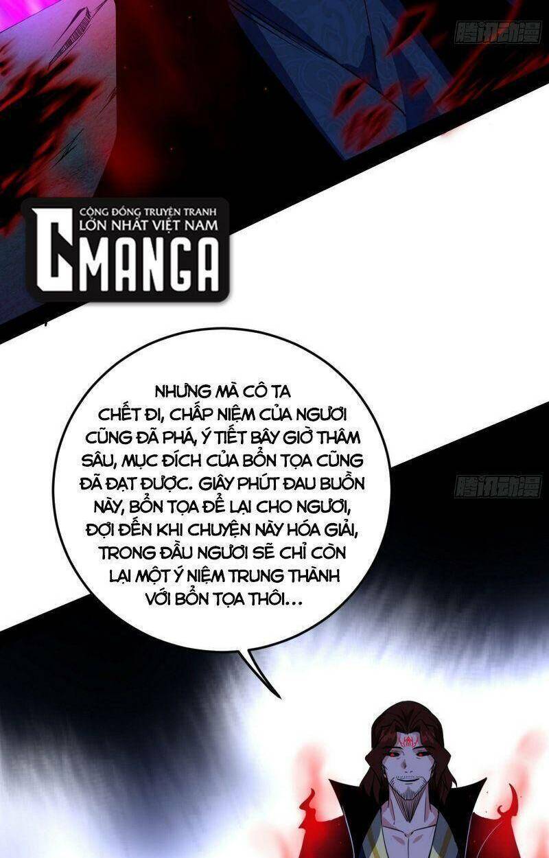 Ta Là Tà Đế Chapter 294 - Page 69