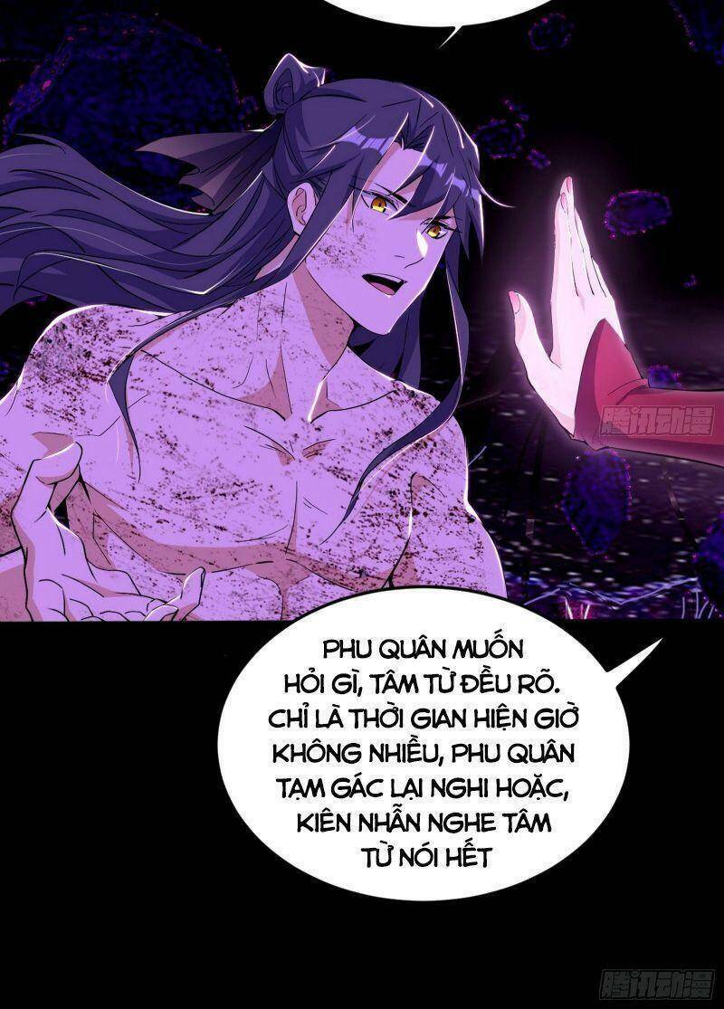 Ta Là Tà Đế Chapter 294 - Page 7