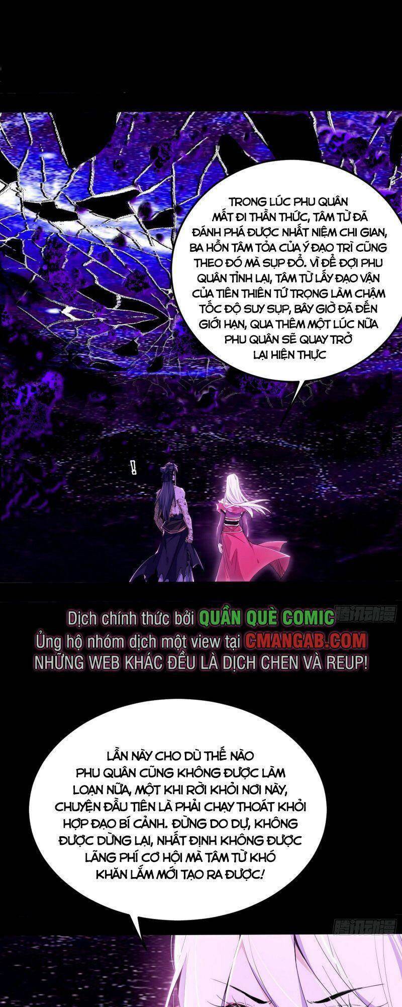 Ta Là Tà Đế Chapter 294 - Page 8