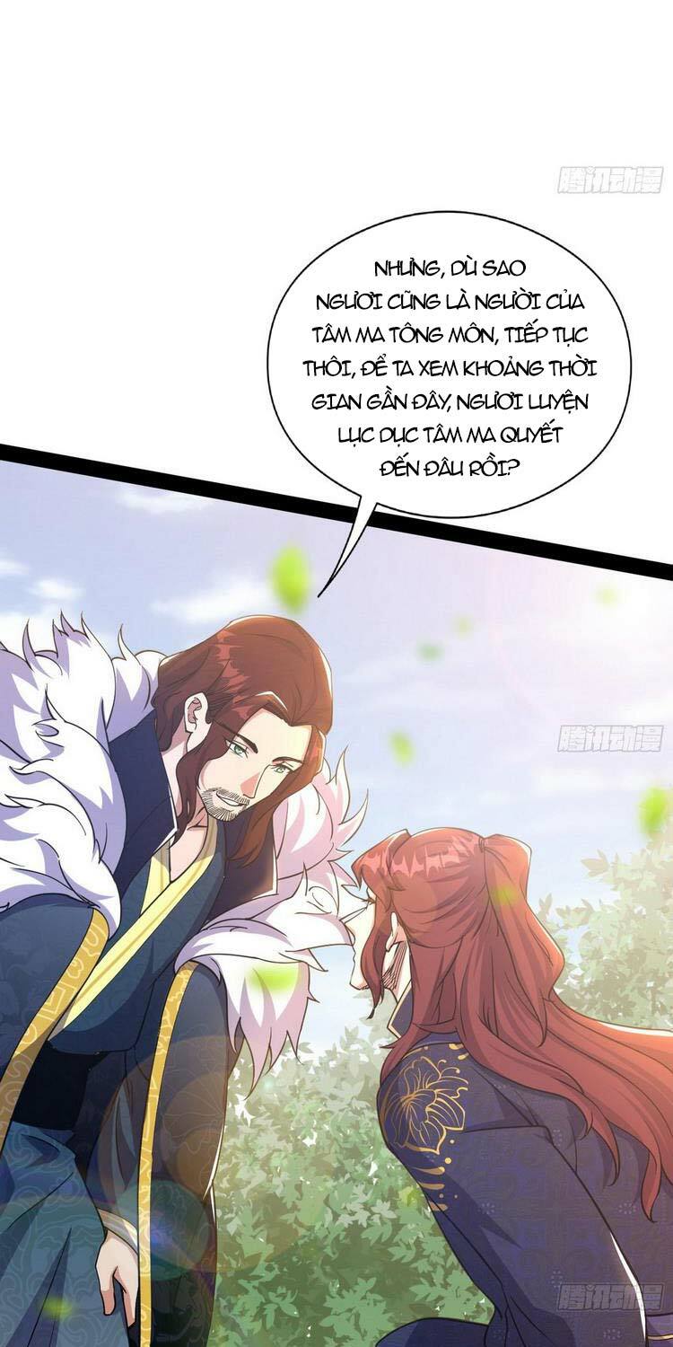 Ta Là Tà Đế Chapter 205 - Page 40