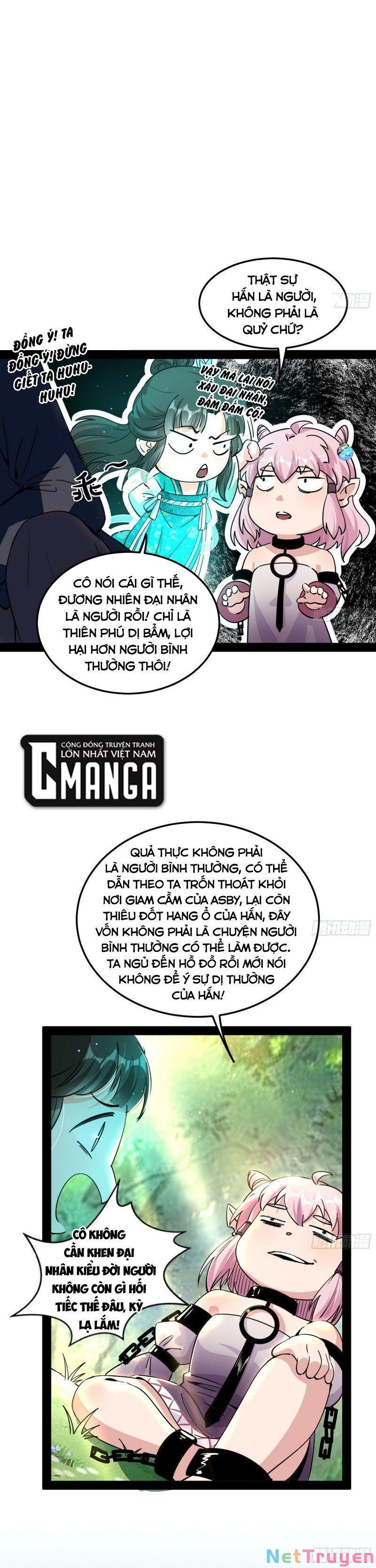 Ta Là Tà Đế Chapter 246 - Page 7