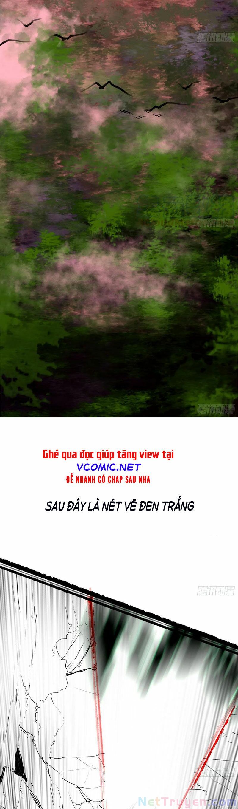 Ta Là Tà Đế Chapter 141.5 - Page 18