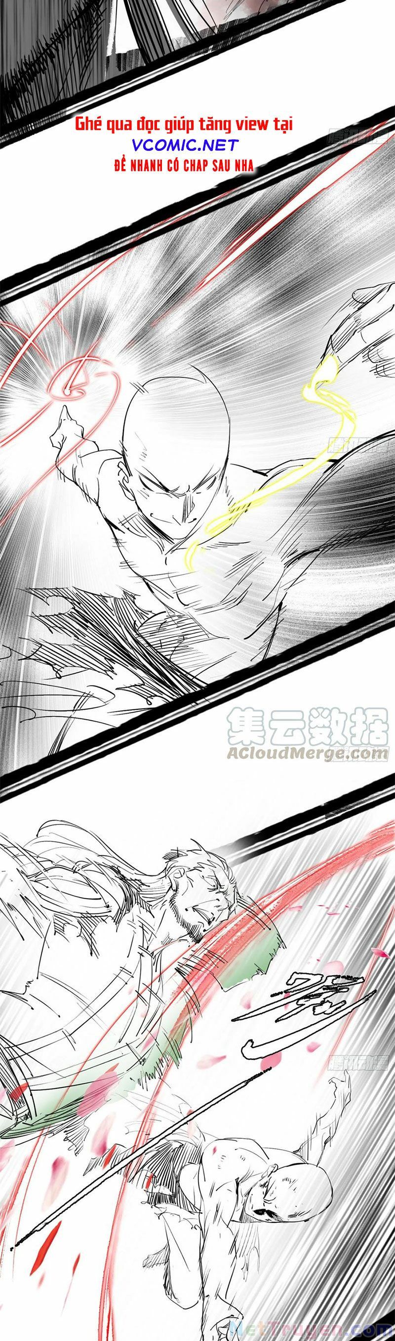 Ta Là Tà Đế Chapter 141.5 - Page 25