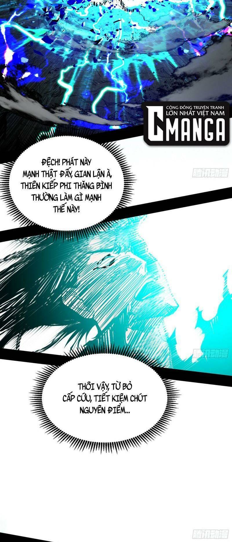 Ta Là Tà Đế Chapter 333 - Page 35