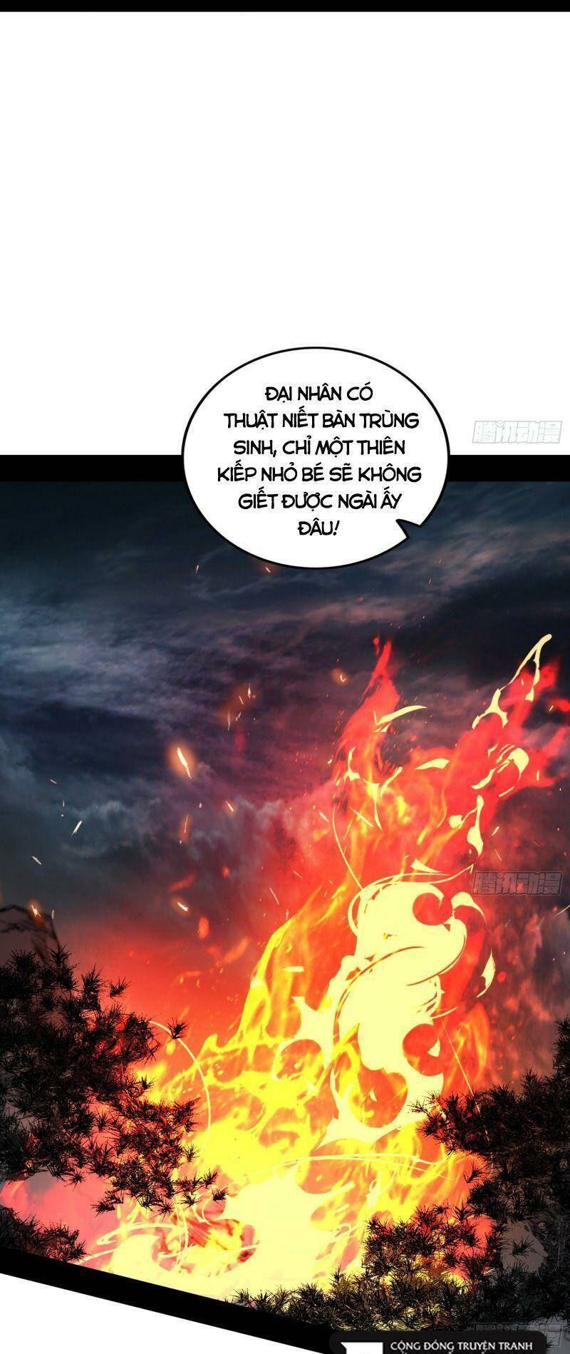 Ta Là Tà Đế Chapter 333 - Page 38