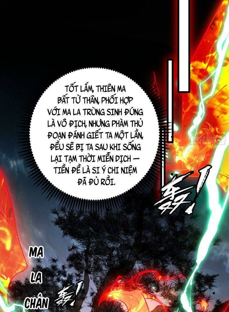 Ta Là Tà Đế Chapter 333 - Page 41