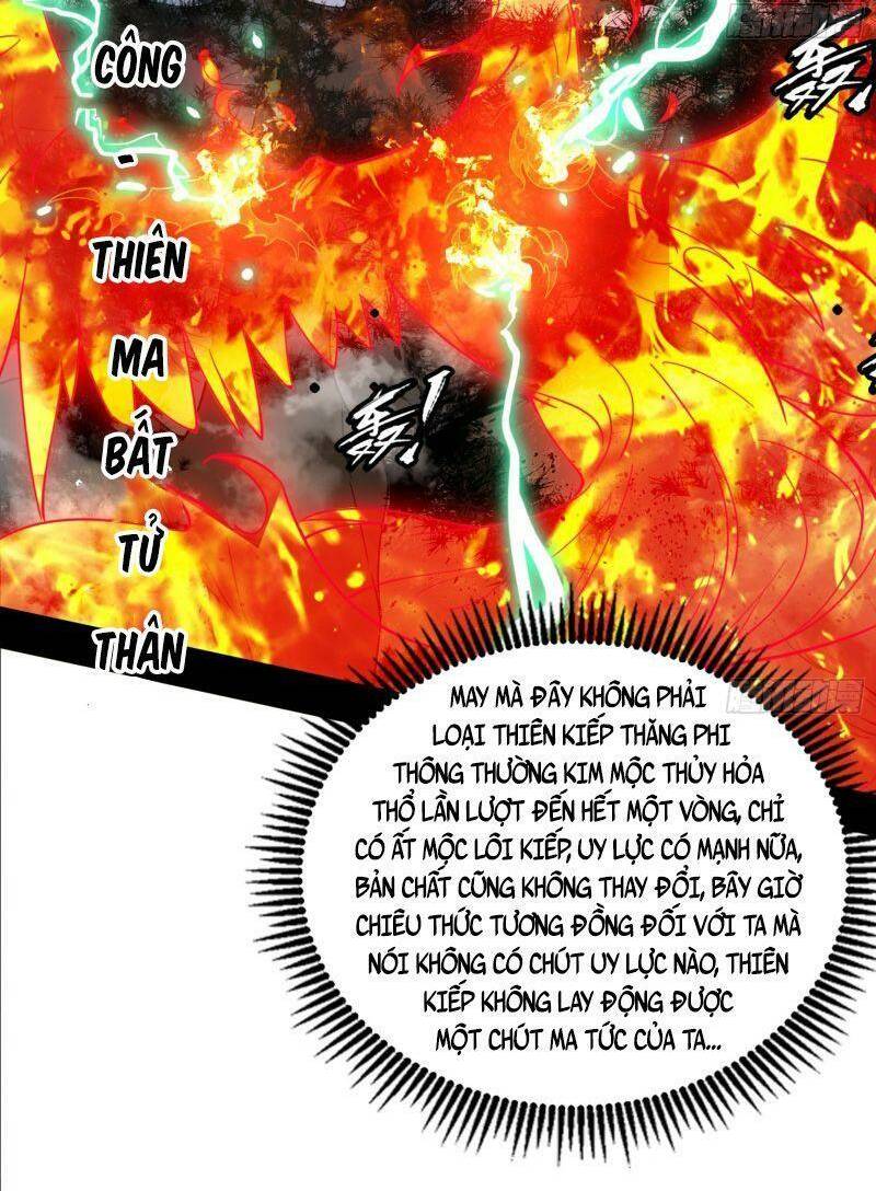 Ta Là Tà Đế Chapter 333 - Page 42