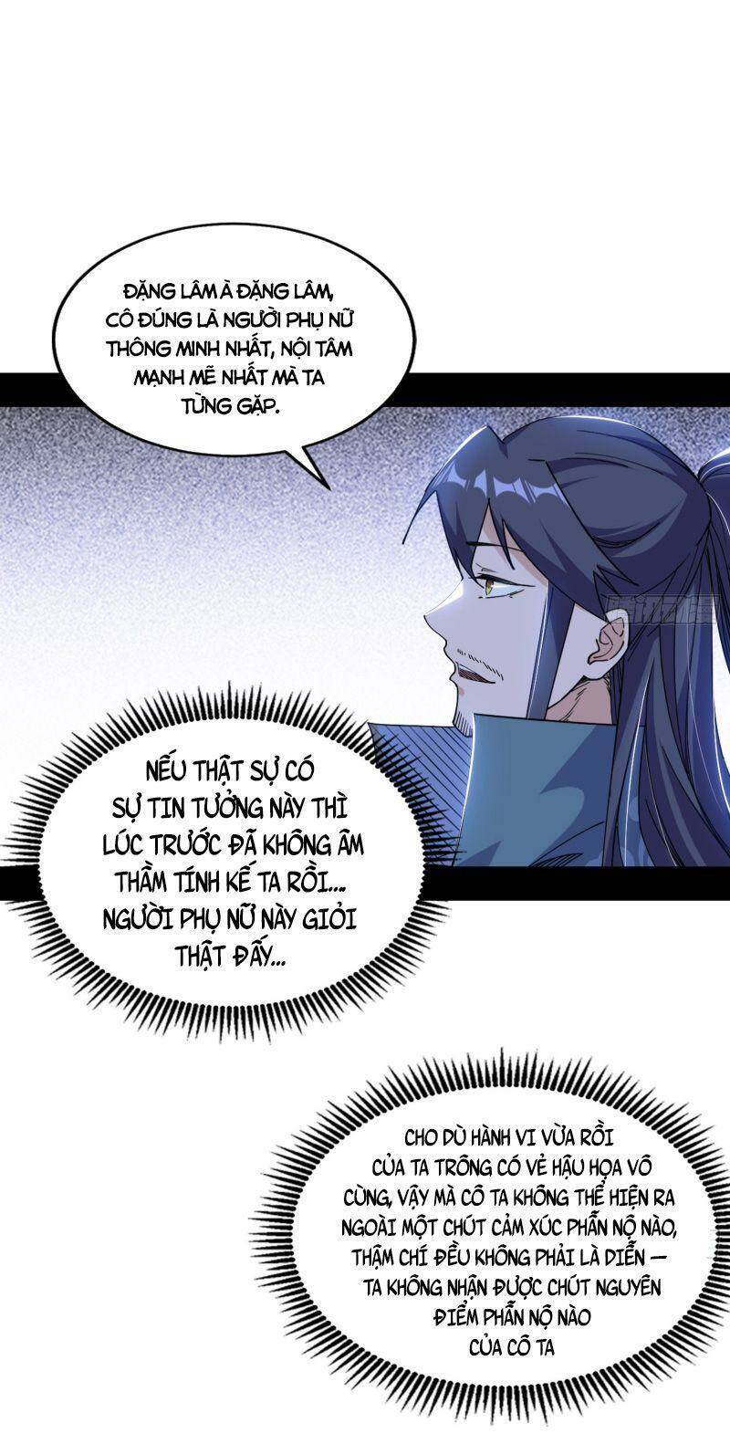 Ta Là Tà Đế Chapter 333 - Page 6