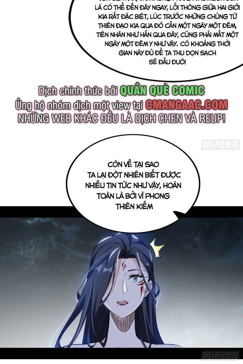 Ta Là Tà Đế Chapter 333 - Page 9