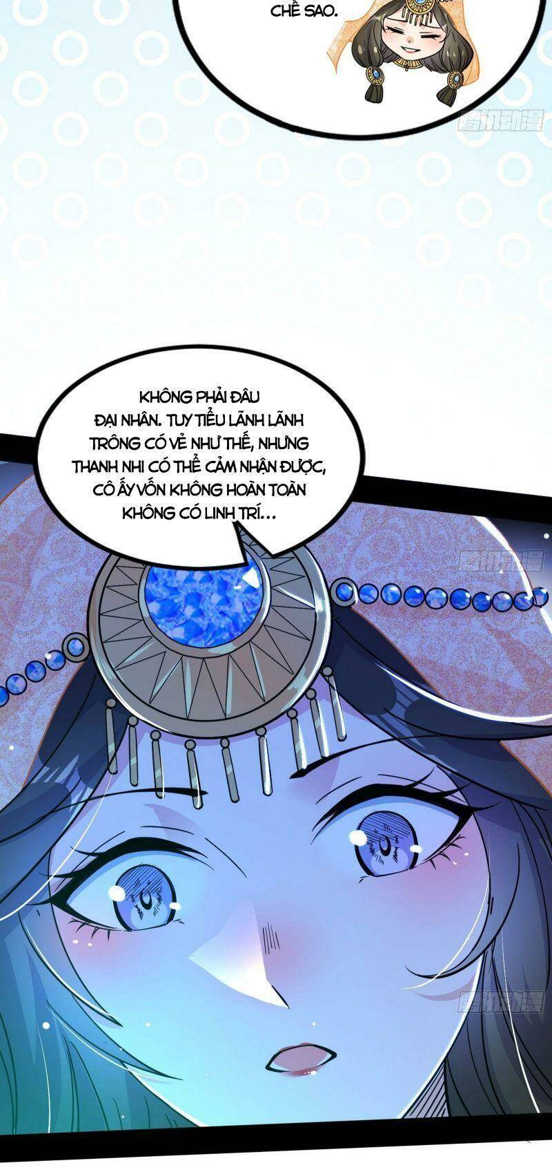 Ta Là Tà Đế Chapter 340 - Page 24