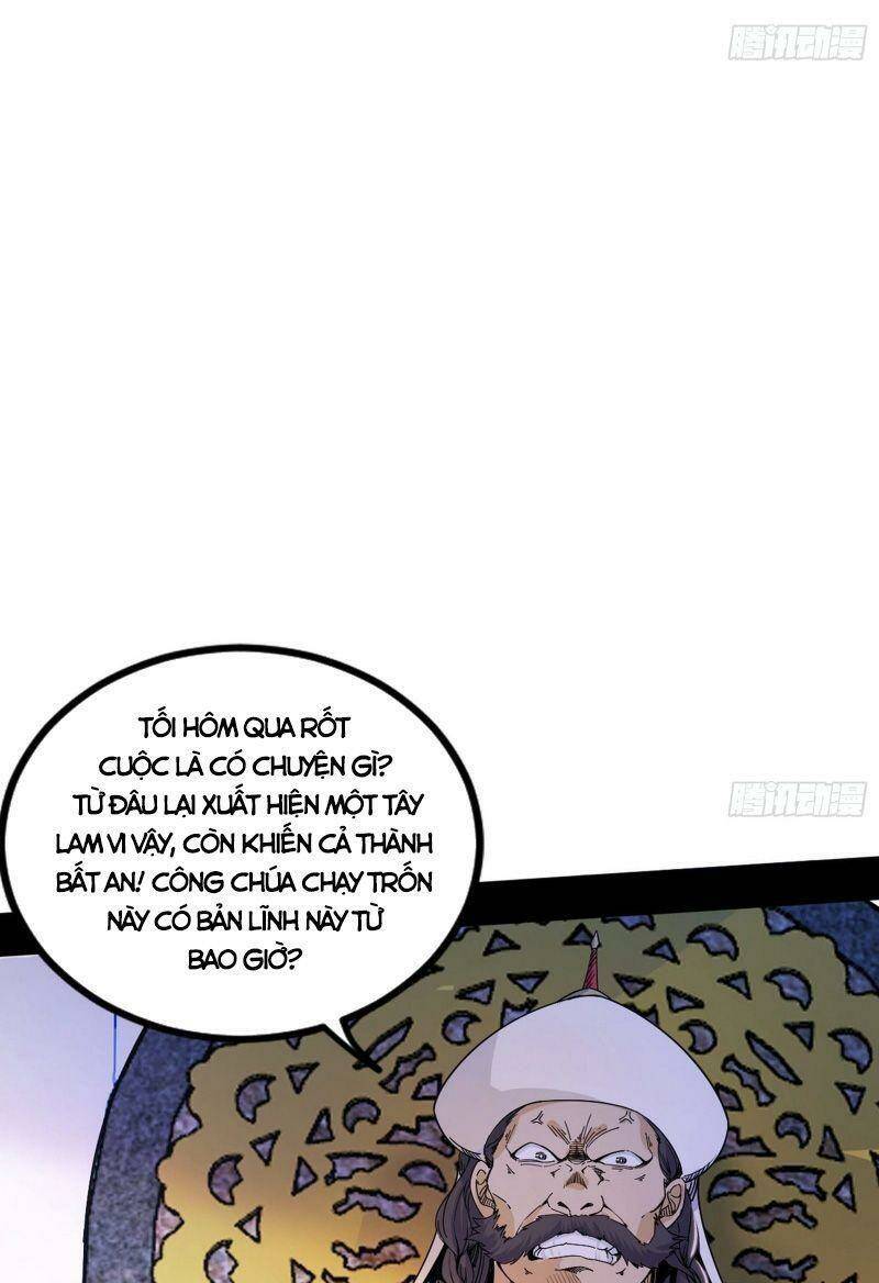 Ta Là Tà Đế Chapter 340 - Page 28