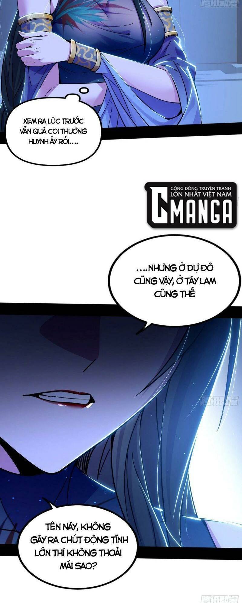 Ta Là Tà Đế Chapter 340 - Page 3