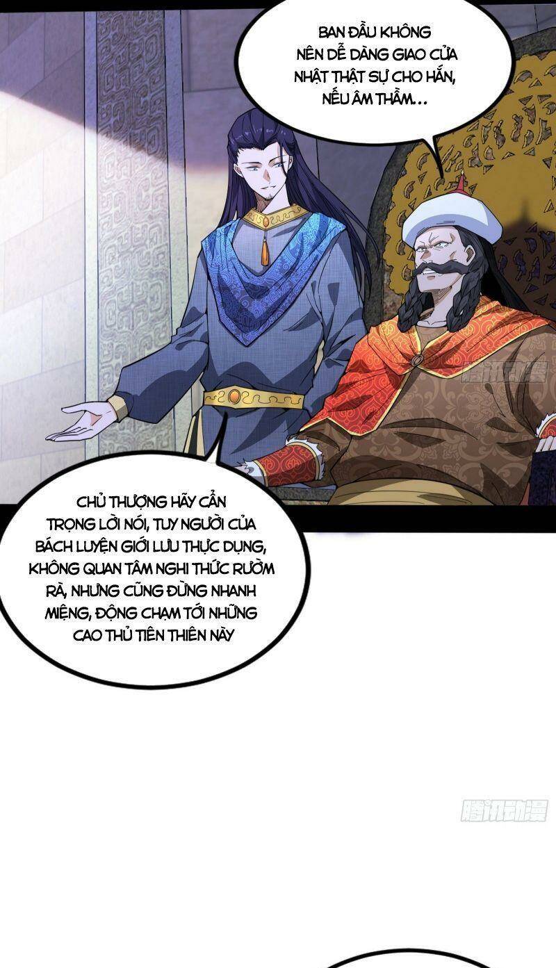 Ta Là Tà Đế Chapter 340 - Page 46