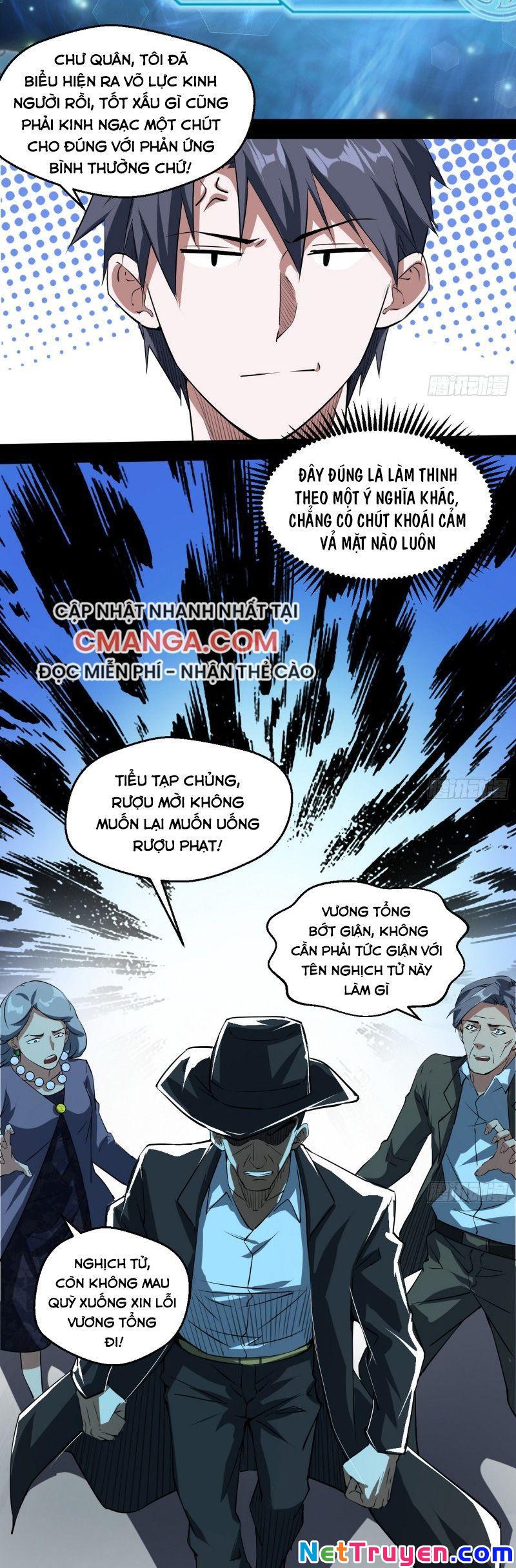 Ta Là Tà Đế Chapter 96 - Page 7