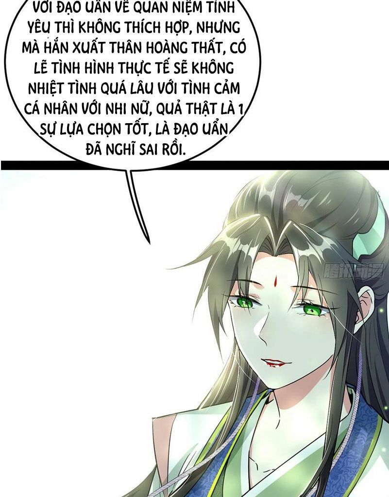 Ta Là Tà Đế Chapter 133.2 - Page 15