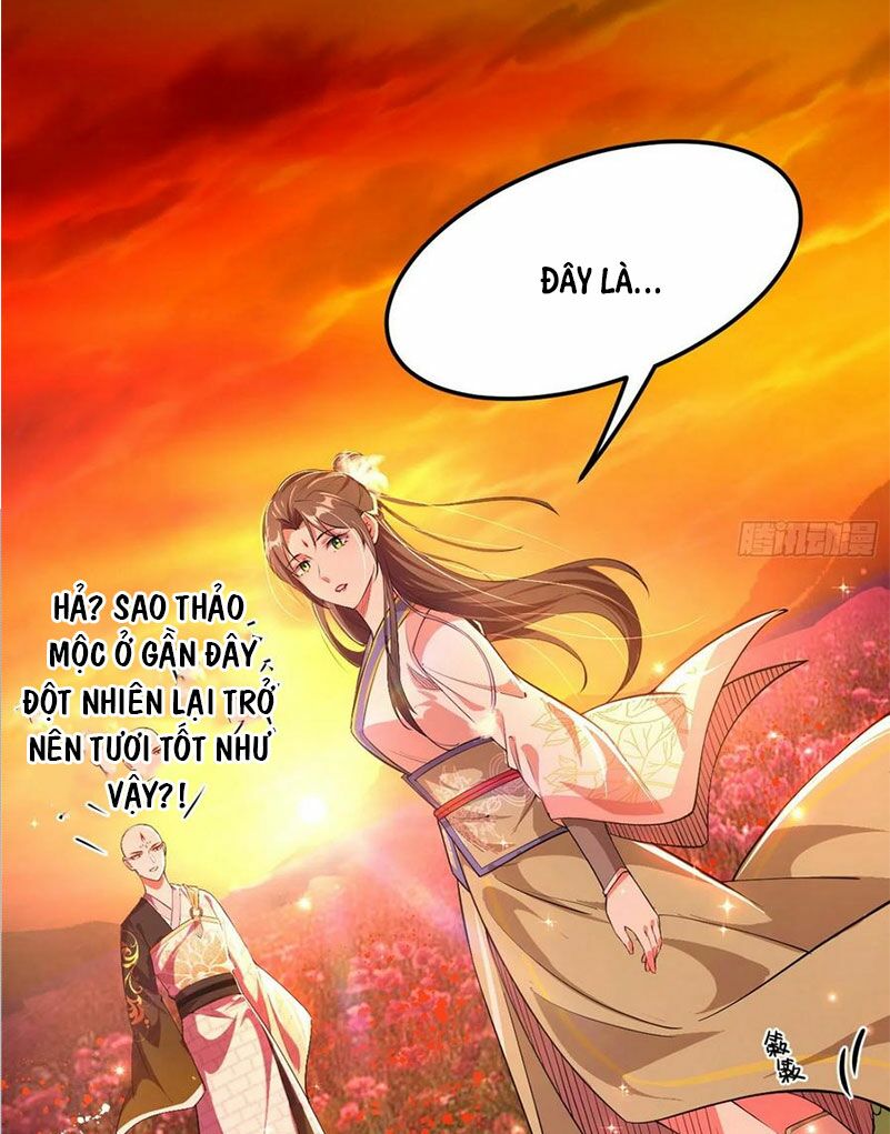 Ta Là Tà Đế Chapter 133.2 - Page 23