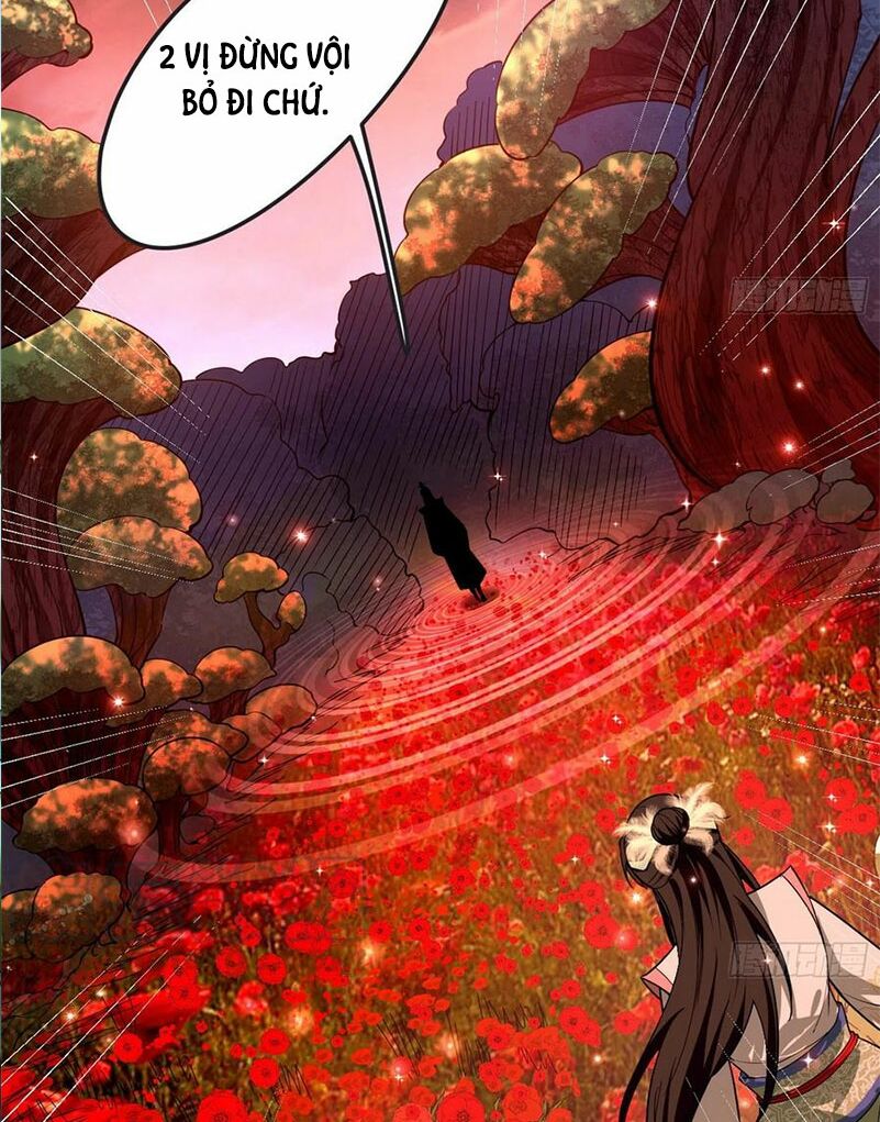 Ta Là Tà Đế Chapter 133.2 - Page 28