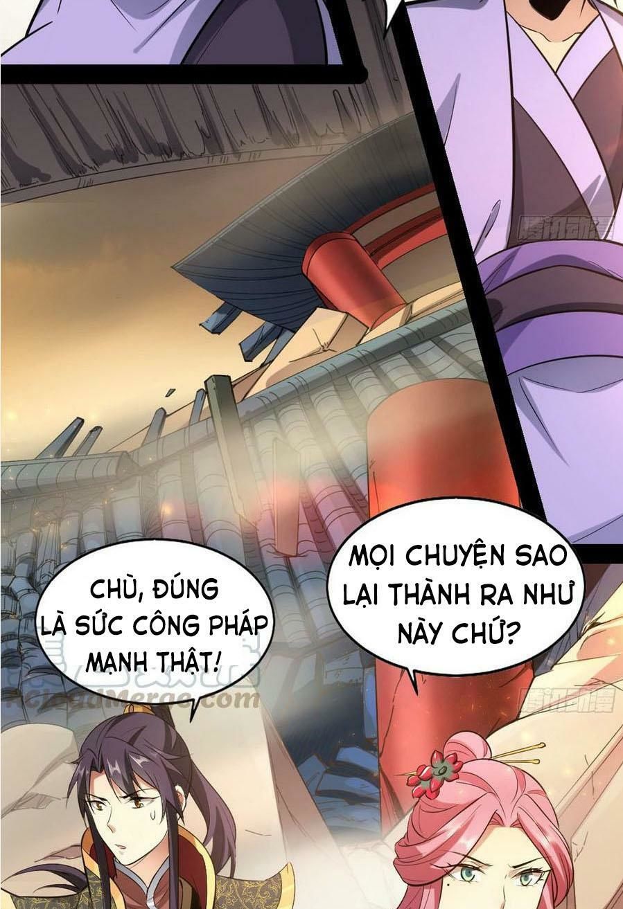 Ta Là Tà Đế Chapter 47.2 - Page 17