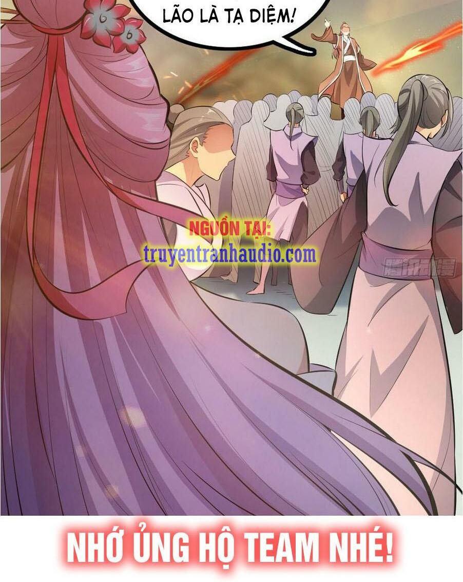 Ta Là Tà Đế Chapter 47.2 - Page 26