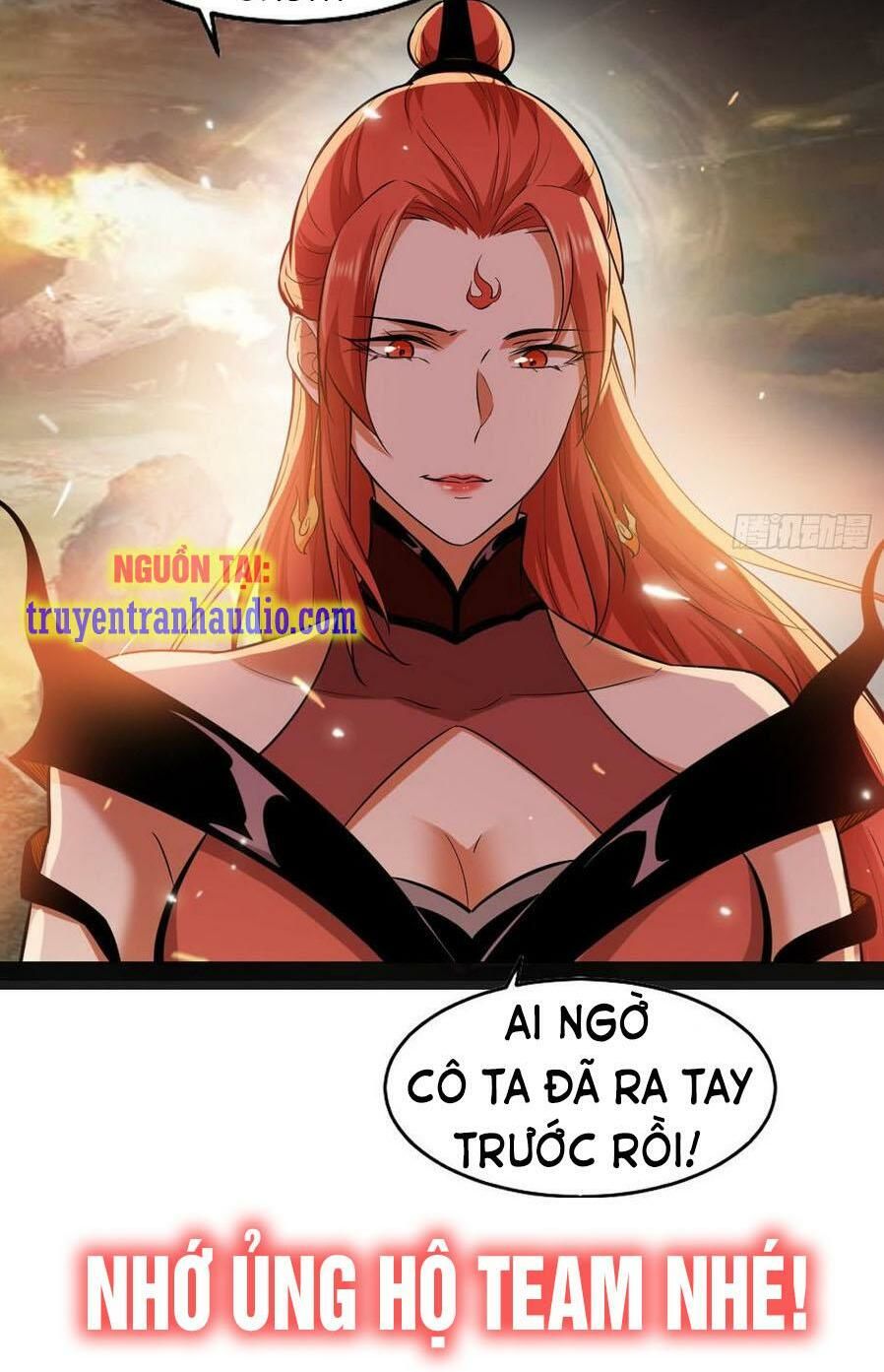 Ta Là Tà Đế Chapter 47.2 - Page 9