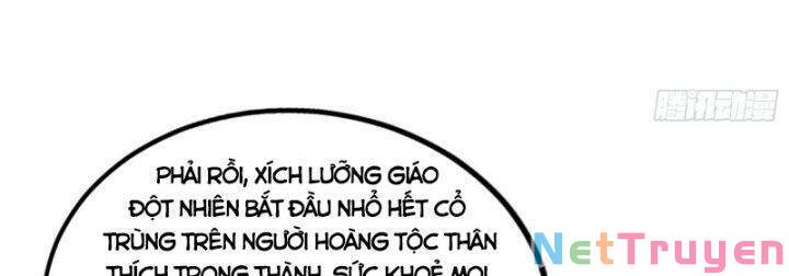 Ta Là Tà Đế Chapter 363 - Page 36