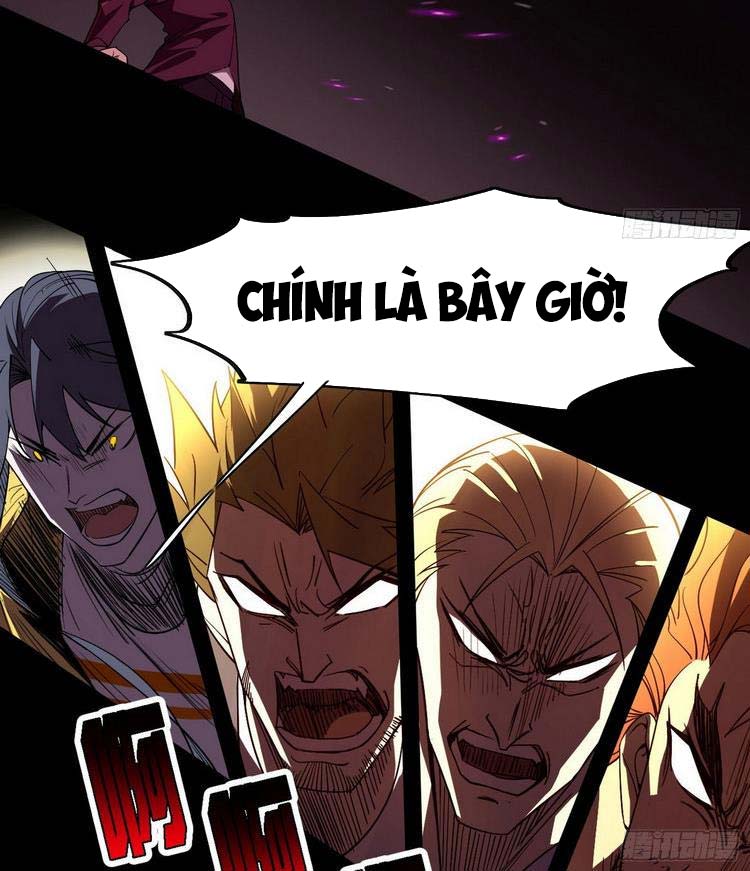 Ta Là Tà Đế Chapter 184 - Page 11