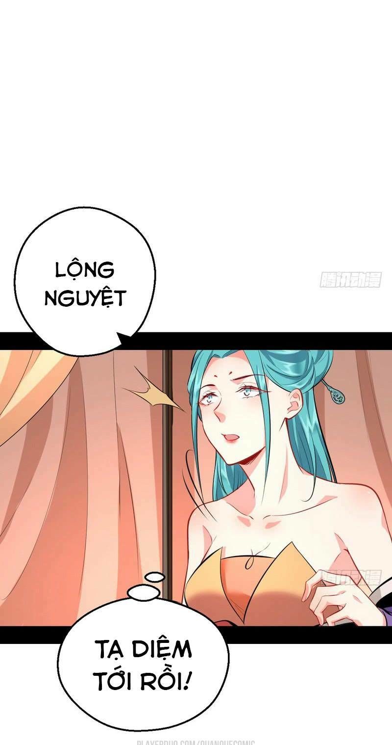 Ta Là Tà Đế Chapter 37 - Page 20