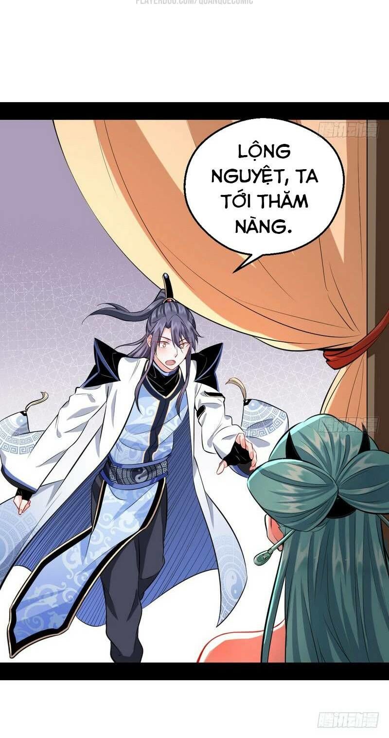 Ta Là Tà Đế Chapter 37 - Page 21