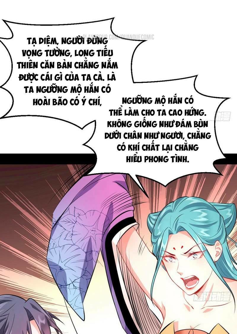 Ta Là Tà Đế Chapter 37 - Page 23