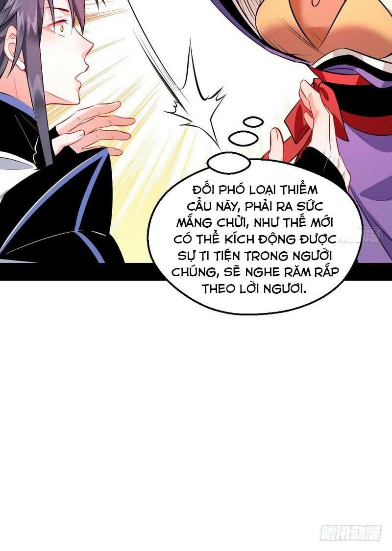 Ta Là Tà Đế Chapter 37 - Page 24