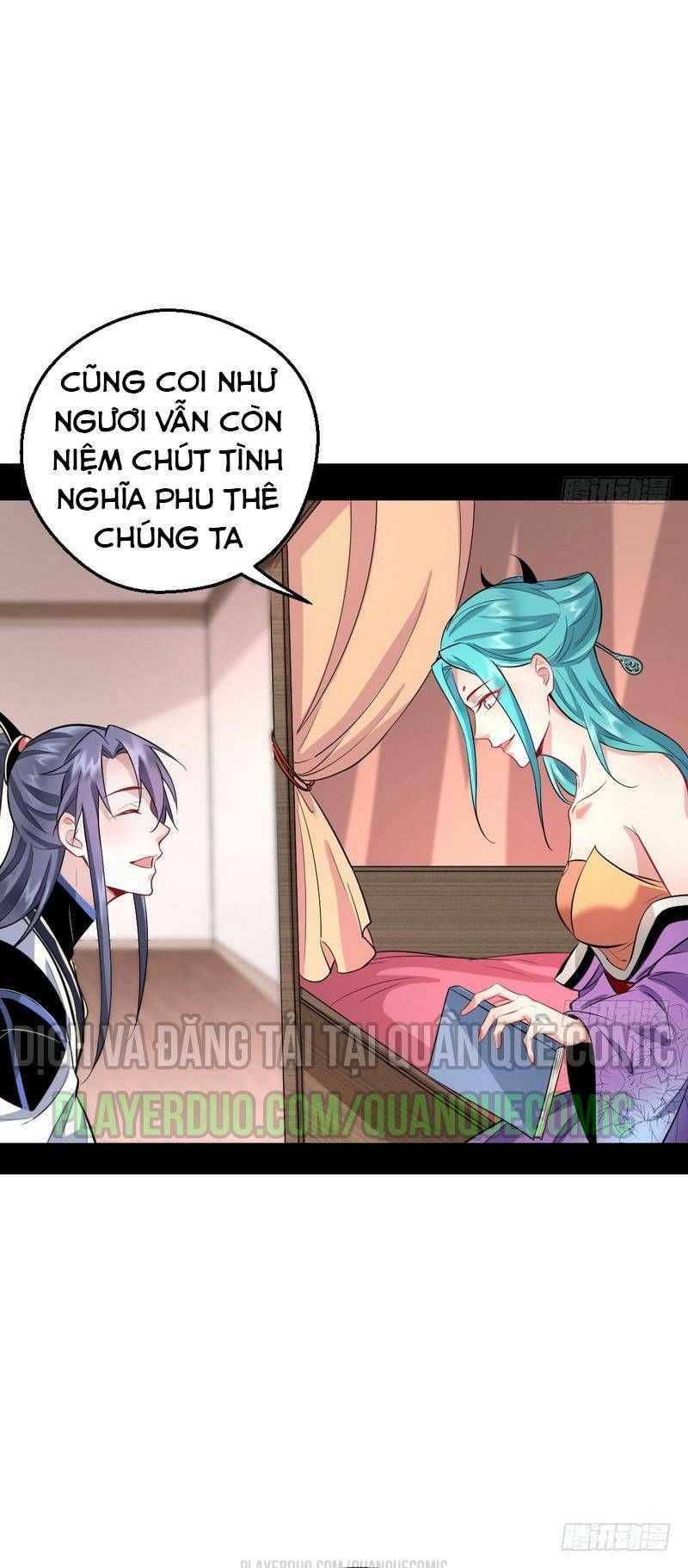 Ta Là Tà Đế Chapter 37 - Page 33