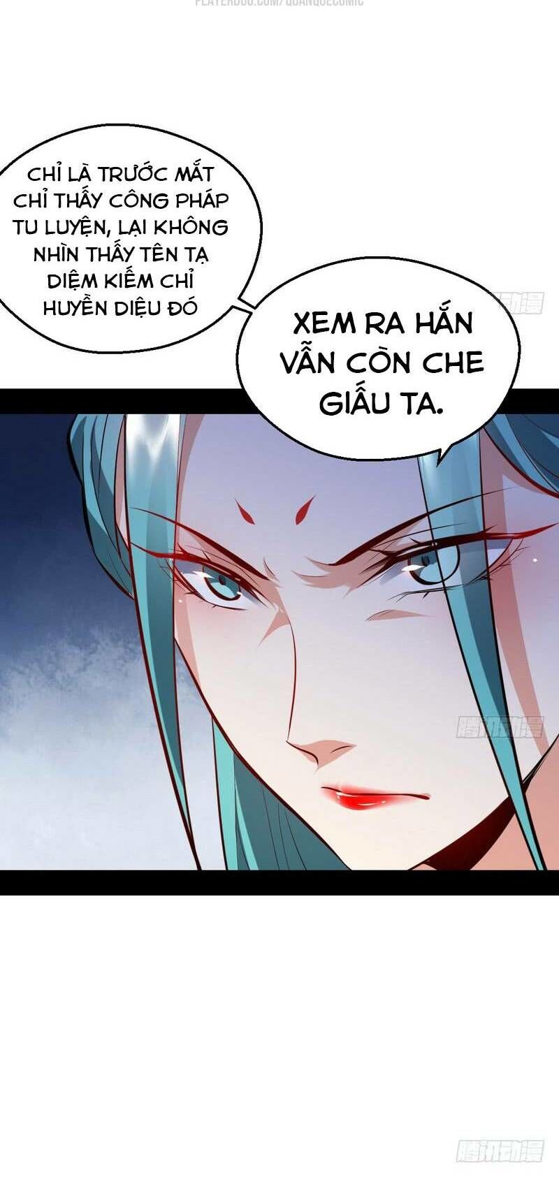 Ta Là Tà Đế Chapter 37 - Page 40