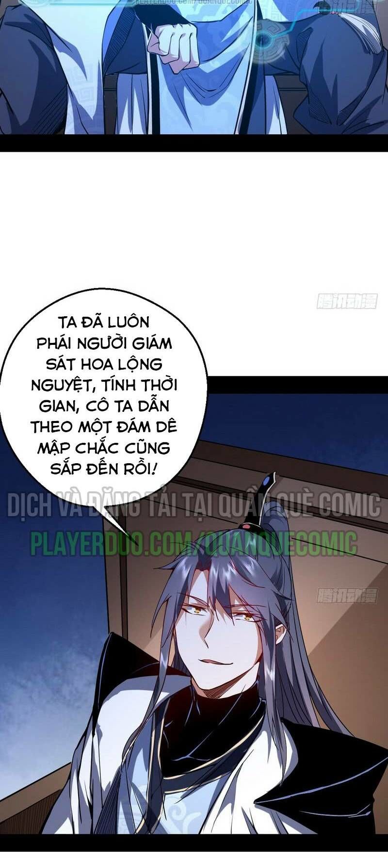 Ta Là Tà Đế Chapter 37 - Page 50