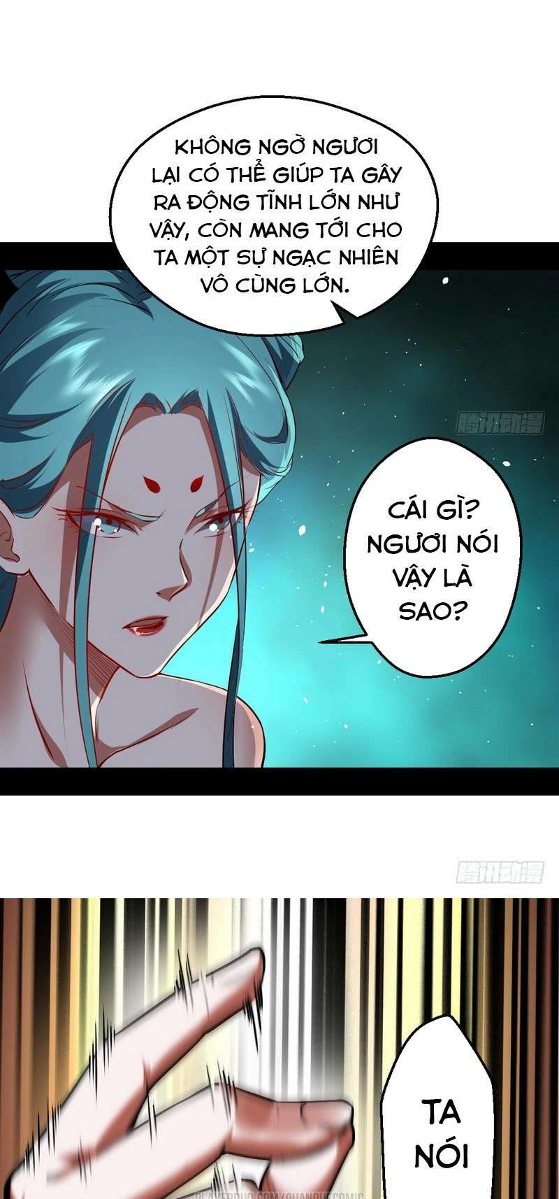 Ta Là Tà Đế Chapter 37 - Page 57