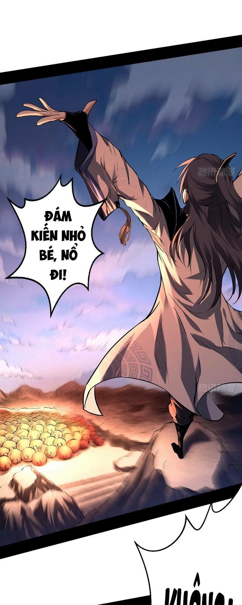 Ta Là Tà Đế Chapter 37 - Page 61