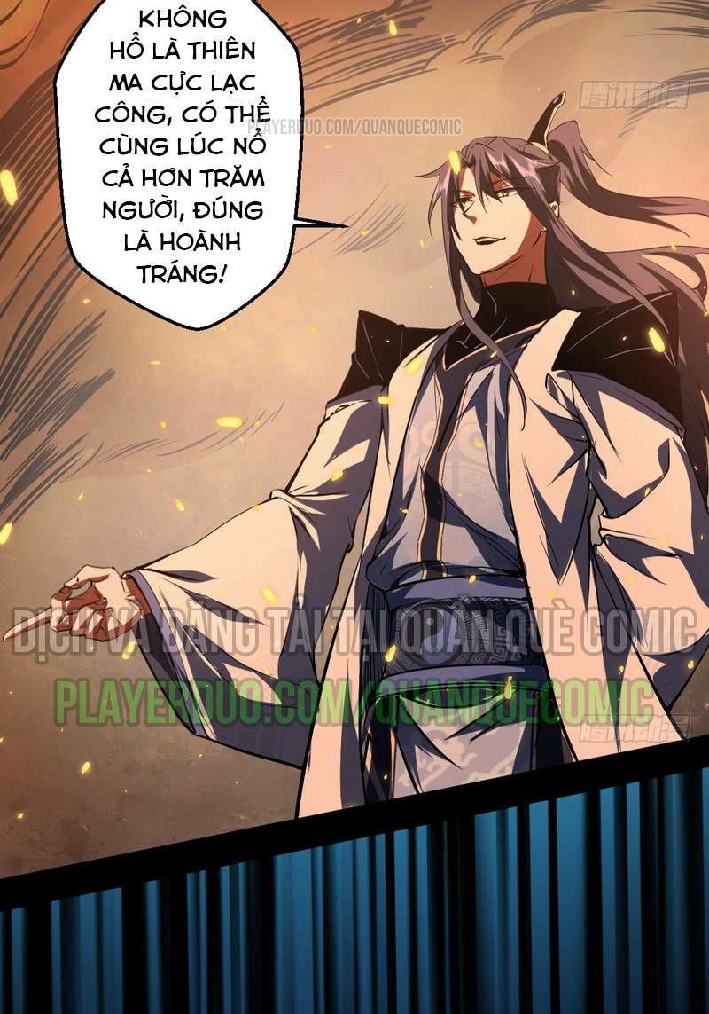 Ta Là Tà Đế Chapter 37 - Page 65