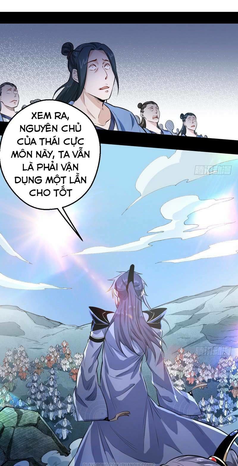 Ta Là Tà Đế Chapter 37 - Page 9